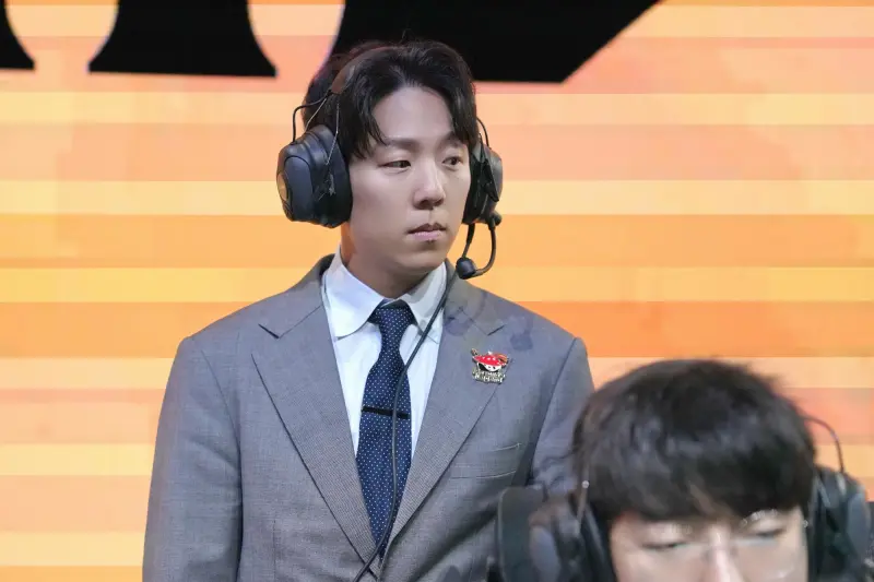 AL官方发布淘汰赛对阵WBG赛前返图:稳中求进