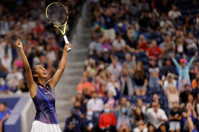 旺财28官方网站-胜三位前五进美网决赛 费尔南德斯能否一黑到底?