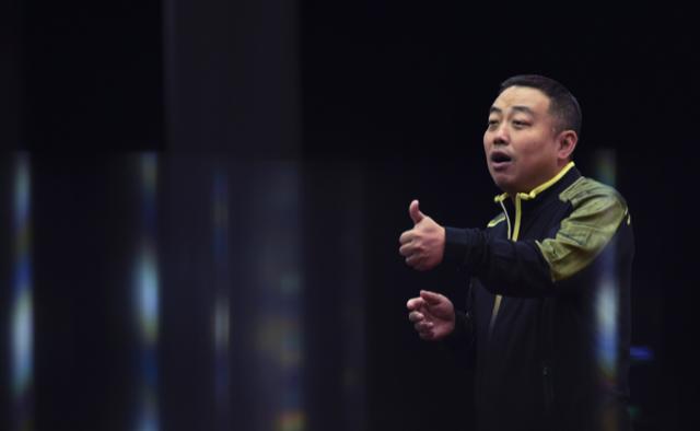 旺财28官网-注定不寻常的2021 国乒面临更多挑战与难题